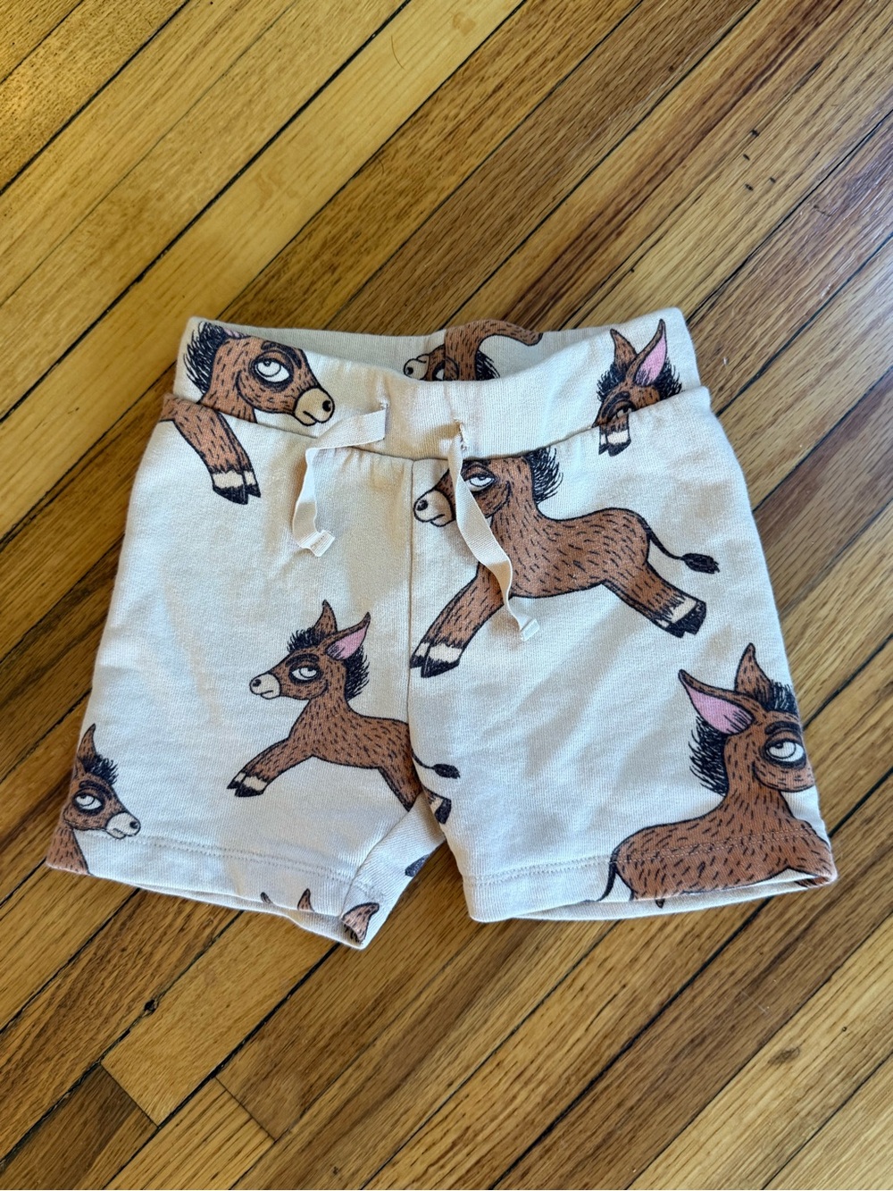 Mini Rodini Donkey shorts